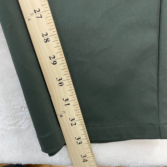 Rhone Commuter Pants Mens 38 X 33 Stretch Performance Golf Chino 100161 - Picture 9 of 10